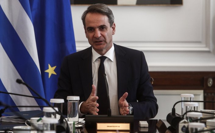 Coalition governments? Κρυφή δημοσκόπηση πριν τις συγκεντρώσεις για τα Τέμπη φέρνει τη ΝΔ κάτω από 24%!