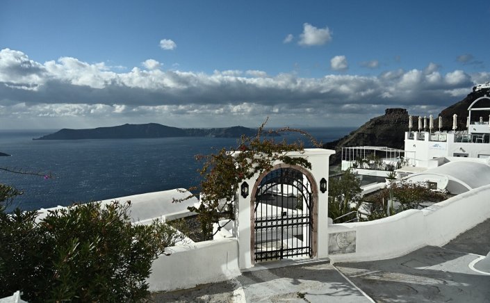 Santorini earthquakes: Στα θρανία ξανά οι μαθητές της Σαντορίνης - Ανοίγουν τα σχολεία την Τρίτη 4 Μαρτίου