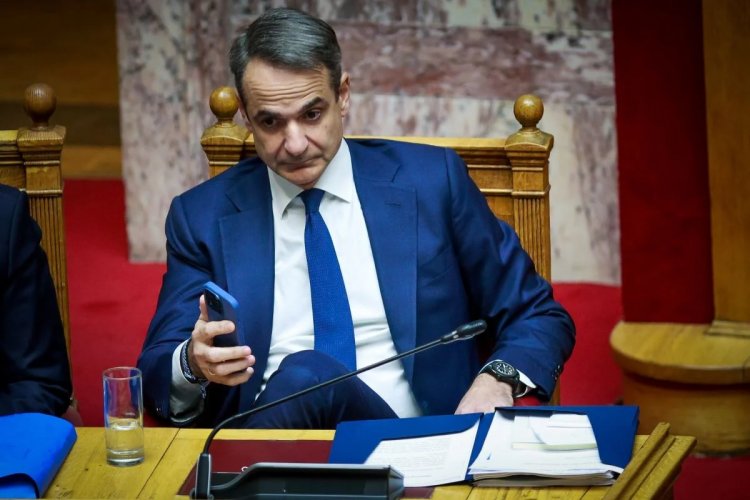 Government Reform: «Κανένας Υπουργός δεν είναι σίγουρος» - Σαρωτικός ανασχηματισμός στο τραπέζι από το Μαξίμου