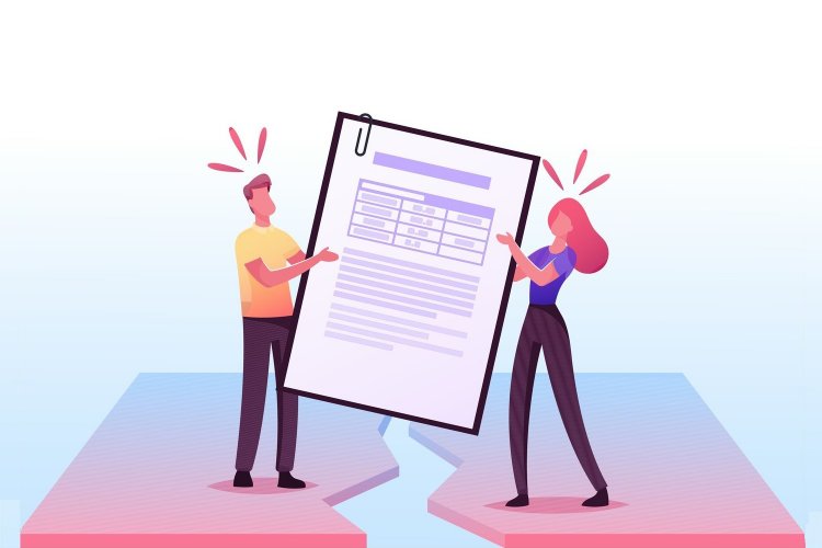 Tax on separation: Χωριστές φορολογικές δηλώσεις!! Πότε λήγει η προθεσμία – Όλα όσα πρέπει να γνωρίζετε!!