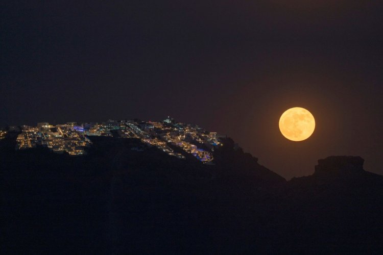 Volcanic Activity in Santorini: Δεν μπορούμε να καθησυχάσουμε τον κόσμο με τα έως τώρα δεδομένα - Περισσότεροι από 380 σεισμοί μετά την 24η Ιανουαρίου