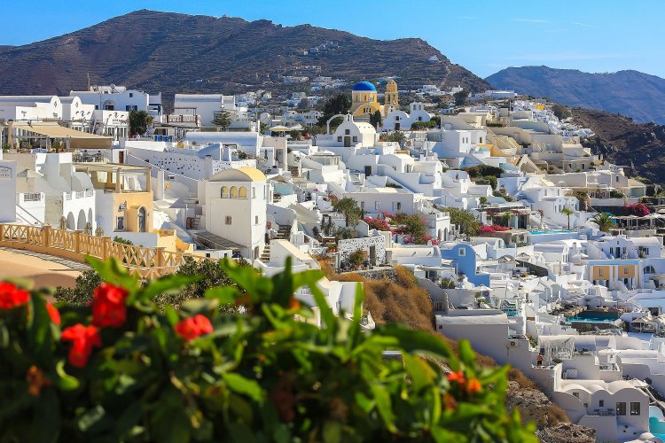 Santorini earthquakes: Κλειστά τα σχολεία και την άλλη εβδομάδα σε Θήρα, Ίο, Ανάφη και Αμοργό - Αύριο η απόφαση για τα υπόλοιπα νησιά