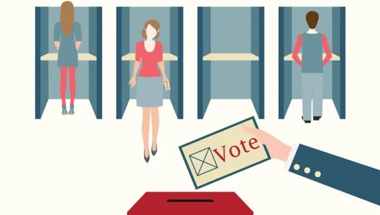 Law on Local Elections: «Κλειδώνει» το όριο του 40% για την εκλογή Δημάρχων και Περιφερειαρχών