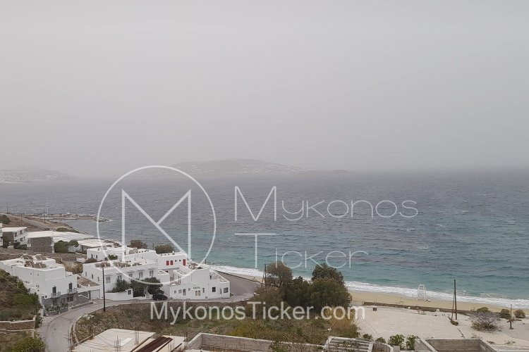 Current weather and forecast: Οδηγούμαστε σε χειμωνιάτικες συνθήκες - Πότε φθάνει το οργανωμένο βαρομετρικό χαμηλό