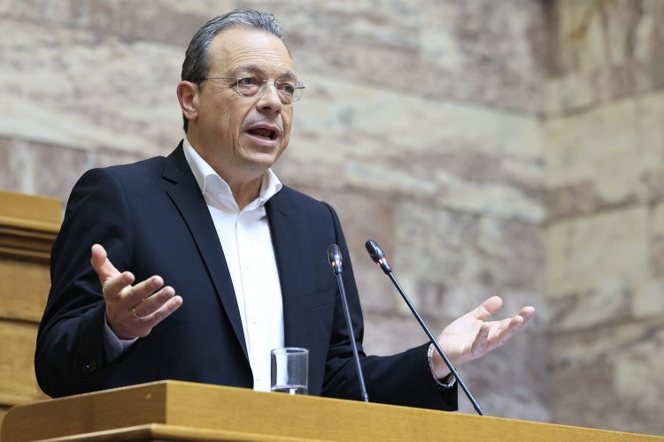 SYRIZA-PA - Φάμελλος: Η χώρα αποκλείεται από το τραπέζι των συζητήσεων για το Ουκρανικό