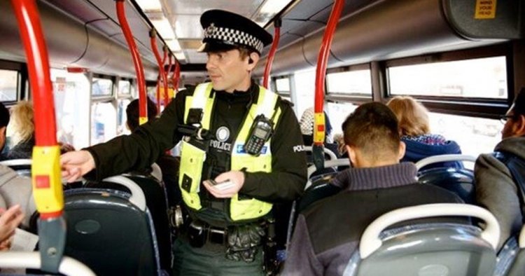 Transport Police: Έρχεται η Συγκοινωνιακή Αστυνομία - Ειδικό σώμα στη μάχη της ασφάλειας στις δημόσιες συγκοινωνίες