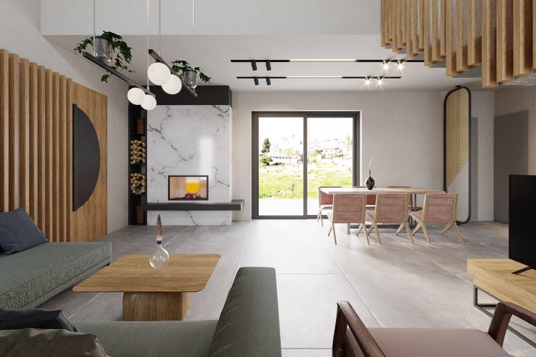 Change of Use: Αλλαγή χρήσης  καταστημάτων σε κατοικίες!! Κανονισμοί, προϋποθέσεις & παγίδες που αφορούν τέτοια ακίνητα - 15 Ερωταπαντήσεις!!