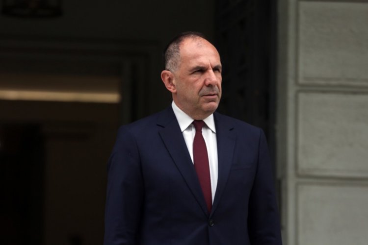 Politics & current affairs: O «Γρίφος» Γεραπετρίτη!! Η πιθανότητα επιστροφής του στο Μέγαρο Μαξίμου!!