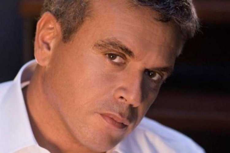 Notable Death: Θλίψη στον καλλιτεχνικό χώρο, σκόρπισε η είδηση του θανάτου του Μανώλη Λιδάκη....