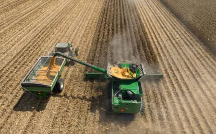 Trump Says Tariffs on Agricultural Imports: Δασμοί από 2 Απριλίου - Οι Αμερικανοί αγρότες να ετοιμαστούν