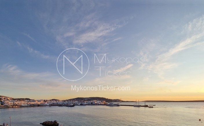 Spring Heatwave: Ξεκινά ανοιξιάτικος «καύσωνας»!! Η θερμοκρασία τις επόμενες μέρες!!