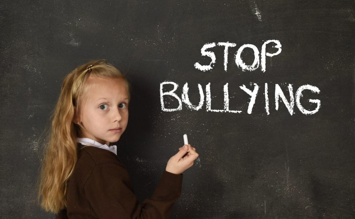 Bullying - Σχολικός εκφοβισμός: Όταν το πείραγμα σταματάει να είναι χαριτωμένο…