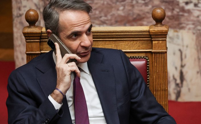 Government Reform: «Κλειδώνει» ο ανασχηματισμός!! Στο Μαξίμου ο Χατζηδάκης, Πιερρακάκης ή Κεραμέως στο Οικονομικών - Όλα τα ονόματα που ακούγονται!!