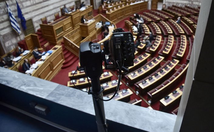 Ex - PM Samaras: Αν κινούνταν ο Σαμαράς η Νέα Δημοκρατία θα είχε πρόβλημα