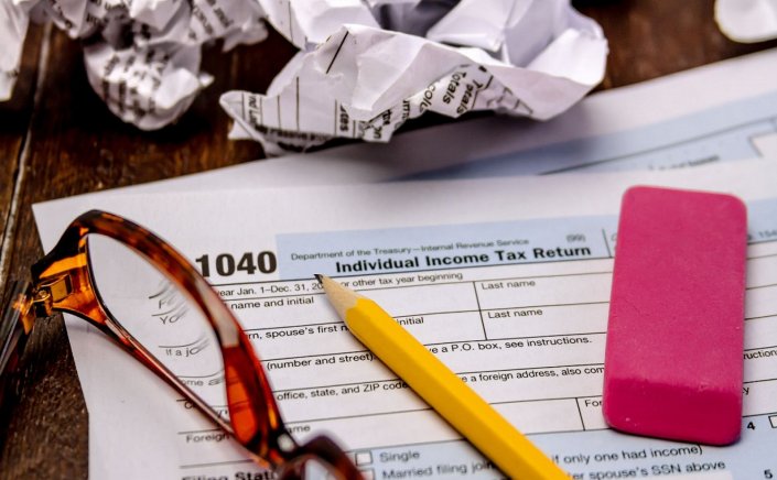 Tax Declaration 2025: Τι ισχύει με τις Φορολογικές δηλώσεις των 18άρηδων