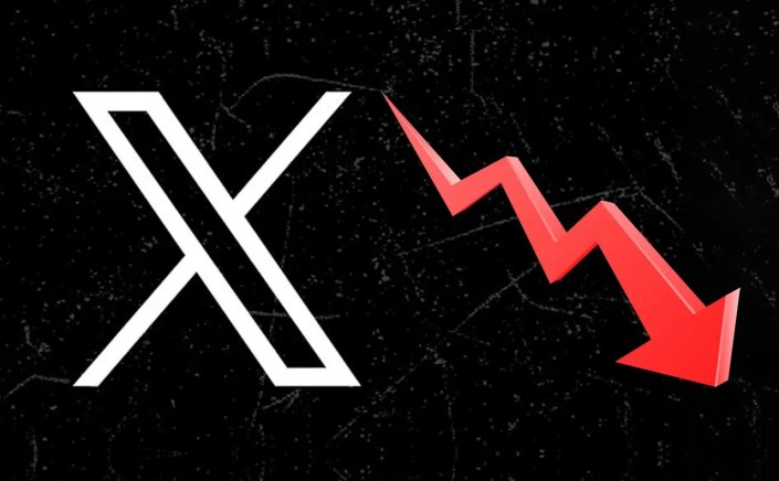 Is X Down? «Έπεσε» το X (Twitter) - Πολλές αναφορές για προβλήματα σε ΗΠΑ και Ελλάδα!!