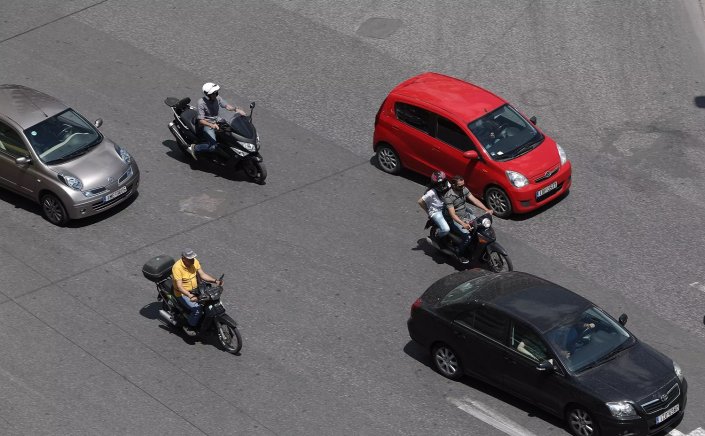 Road Traffic Code: Νέα εποχή στους δρόμους!! Οι κάμερες θα πιάνουν τα πάντα - Ψηφιακές κλήσεις και... έλεγχοι με smartphones - Οι Δήμοι θα ενημερώνονται σε πραγματικό χρόνο!!