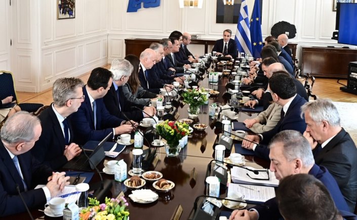 New Greek government: Η ακτινογραφία του ανασχηματισμού - Ο κομβικός ρόλος Χατζηδάκη, Πιερρακάκη και η επιστροφή Παπασταύρου