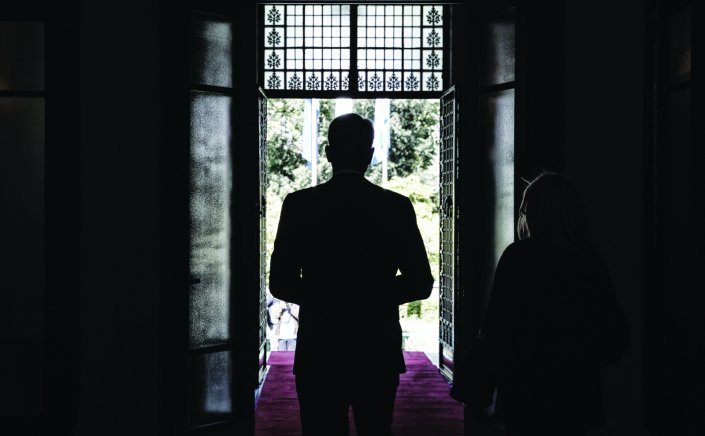 Cabinet Reshuffle:  Ένας αμήχανος ανασχηματισμός