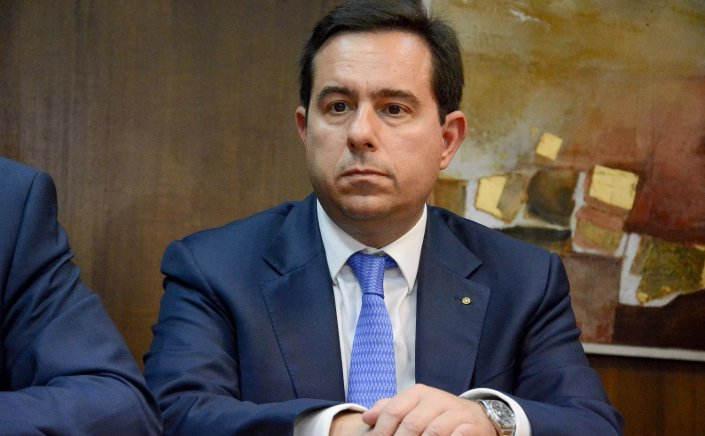 New Democracy [ND]:  Ο Νότης Μηταράκης θα αναλάβει γραμματέας της ΝΔ, τη Δευτέρα αναμένεται η ανακοίνωση