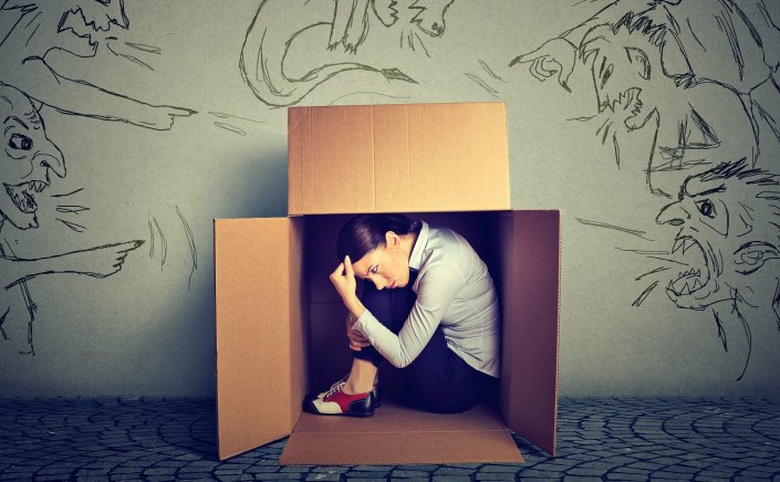 The 4 types of enemies: Οι 4 τύποι εχθρών [και πώς τους κερδίζουμε]