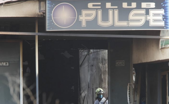 North Macedonia nightclub fire: Από 14 έως 25 ετών τα 59 θύματα της πυρκαγιάς στο «Club Pulse» - Πάνω από 155 οι τραυματίες