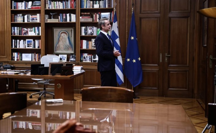 Cabinet reshuffle: Αλήθειες, Απορίες & Ερωτήματα για τις πολιτικές εξελίξεις, μετά τον ανασχηματισμό!!