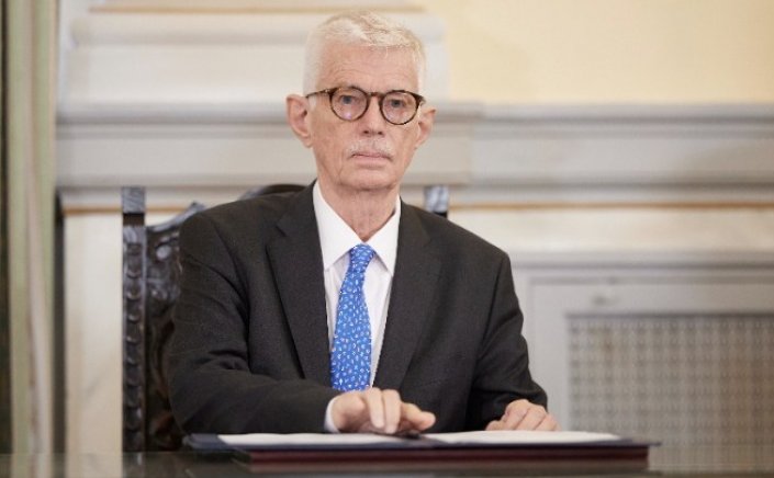 Dep. Minister resignation: Παραιτήθηκε ο Αρίστος Δοξιάδης από υφυπουργός Ανάπτυξης