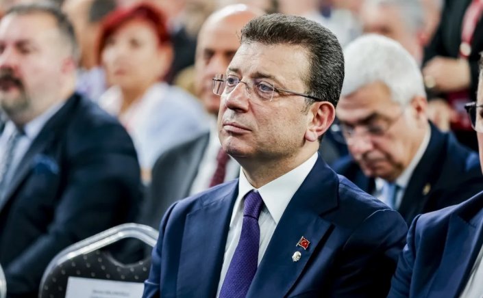 Istanbul Mayor Imamoglu: Η Τουρκία έρχεται πιο κοντά στην ατελείωτη διακυβέρνηση Ερντογάν καθώς ο μεγαλύτερος αντίπαλος της Εκρέμ Ιμάμογλου κρατείται [CNN]