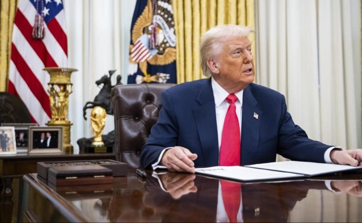 US Education Department: Καταργείται με διάταγμα Τραμπ το ομοσπονδιακό υπουργείο Παιδείας