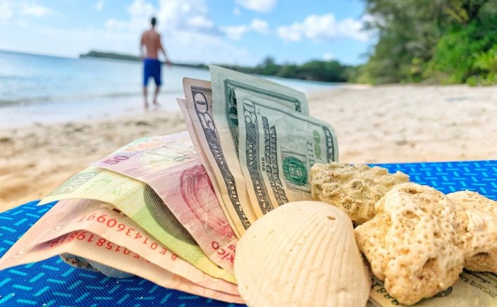 Travel and Tourism revenue: Ρεκόρ στα τουριστικά έσοδα, με αστερίσκο και… εκπλήξεις