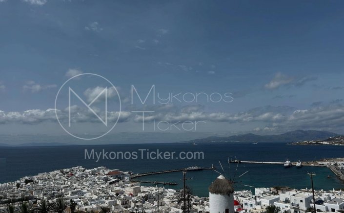 Current weather: Μας τα χαλάει ο καιρός!! Με υγρασία, συννεφιές & αφρικανική σκόνη οι παρελάσεις!!