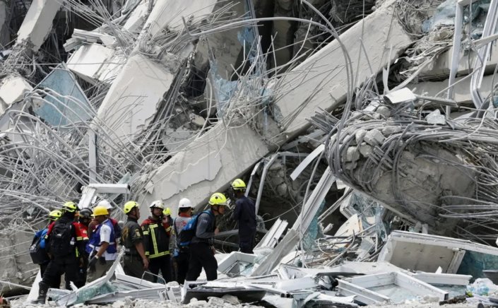 Myanmar earthquake: Μάχη στα συντρίμμια της Μιανμάρ!! Πάνω από 1.000 οι νεκροί - Φόβοι ότι θα φτάσουν τους 10.000