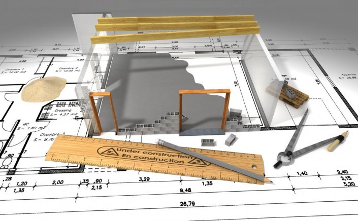 New Building Regulation: Μπόνους δόμησης!! Το ΣτΕ απέρριψε προσφυγή κατά οικοδομικής άδειας!!