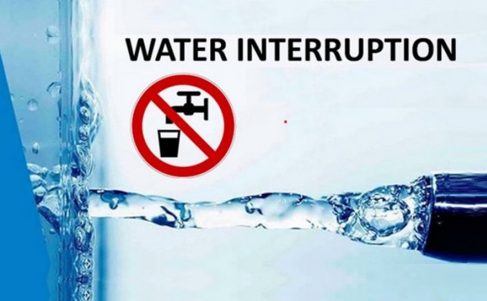 ΔΕΥΑ Μυκόνου: Έκτακτη διακοπή υδροδότησης σε περιοχές της Ανω Μεράς, λόγω βλάβης στον Κεντρικό Αγωγό ύδρευσης στην Μαού