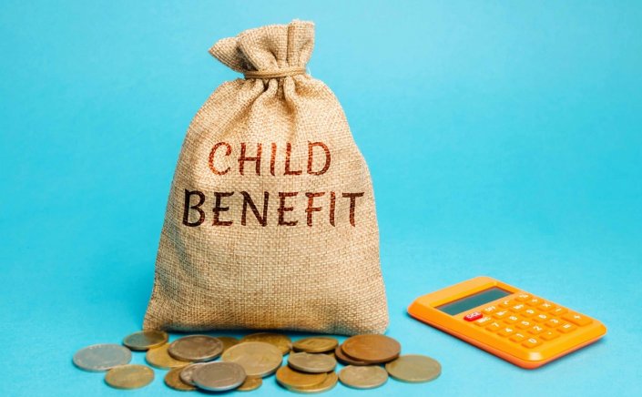 Child Benefit: Άνοιξε η πλατφόρμα για την υποβολή αιτήσεων για το Επίδομα Παιδιού