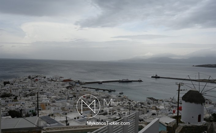 Weather Warning: Τσικνοπέμπτη με «Δύο Πρόσωπα» - Ο Χάρτης των καταιγίδων & το στοίχημα της ψησταριάς