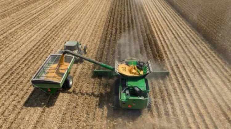 Trump Says Tariffs on Agricultural Imports: Δασμοί από 2 Απριλίου - Οι Αμερικανοί αγρότες να ετοιμαστούν