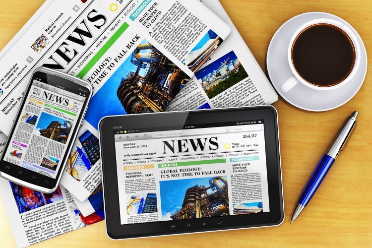 Digital media: Ψηφιακά ΜΜΕ!! Πως οι συνδρομές αναδιαμορφώνουν (και περιορίζουν) την τοπική ειδησεογραφία [Μελέτη]