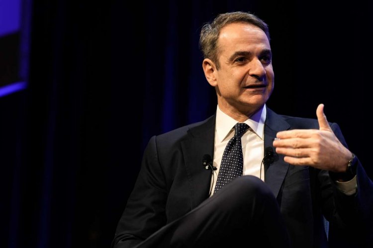 Greek Foreign Policy: Μετέωρος ο Μητσοτάκης!! Σε στρατηγική αμηχανία η Ελληνική Εξωτερική Πολιτική!!