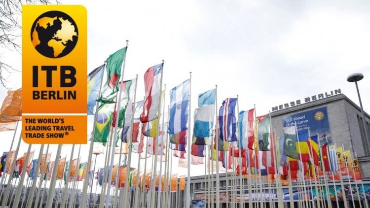 Tourist Season 2025: Θετικά μηνύματα για τον ελληνικό τουρισμό από την ITB Berlin 2025