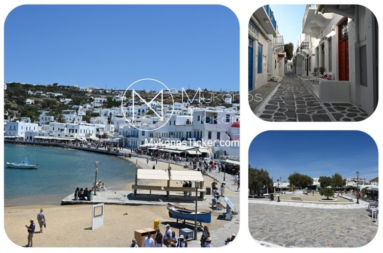 Mykonos 2026: Καθοριστικό μήνυμα Π. Σταυρακόπουλου για Κοινόχρηστους Χώρους – Μηδενικές οφειλές, Deadline 20 Μαΐου, Αυτόματη Ανάκληση Αδειών