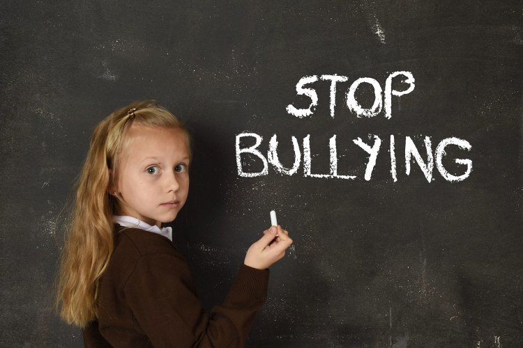 Bullying - Σχολικός εκφοβισμός: Όταν το πείραγμα σταματάει να είναι χαριτωμένο…