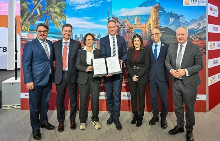 ITB Americas 2026: ITB Making Debut in the Americas With New B2B Travel and Tourism Trade Show in 2026