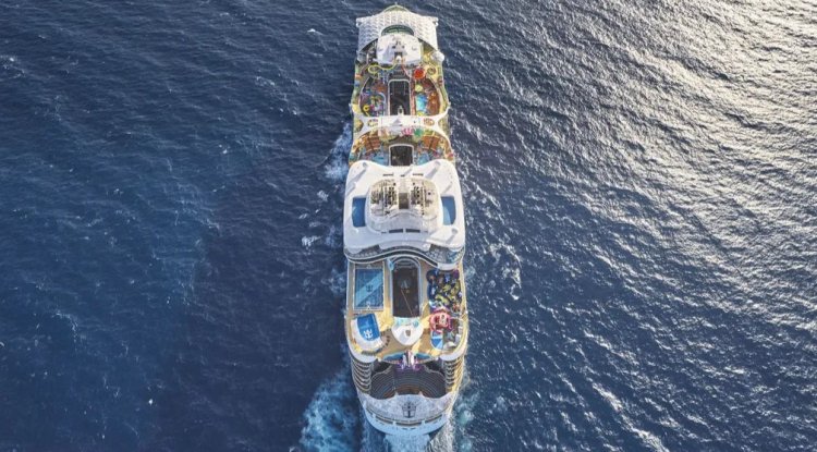 Royal Caribbean CEO: Travelers Still Want to Cruise Amid Economic Uncertainty