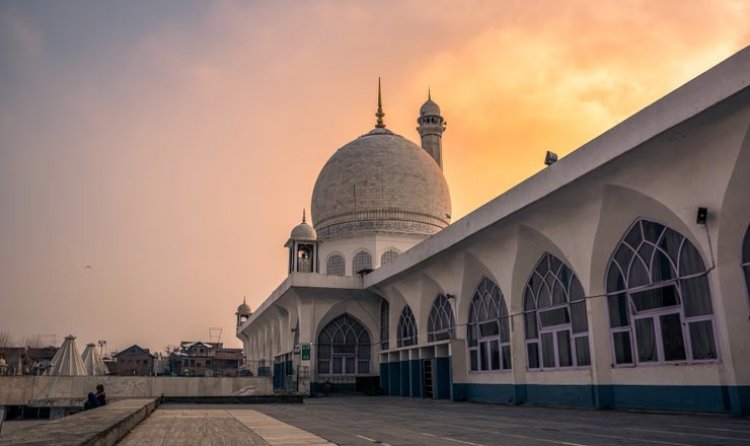 IITE 2025 to showcase global tourism in Vijayawada