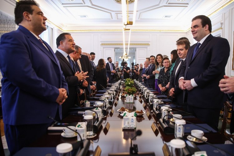 Government Reform: Ανασχηματισμός προ των πυλών!! Το κυβερνητικό σχήμα έχει απογοητευτικά δοκιμαστεί - Η ώρα της κρίσης!!