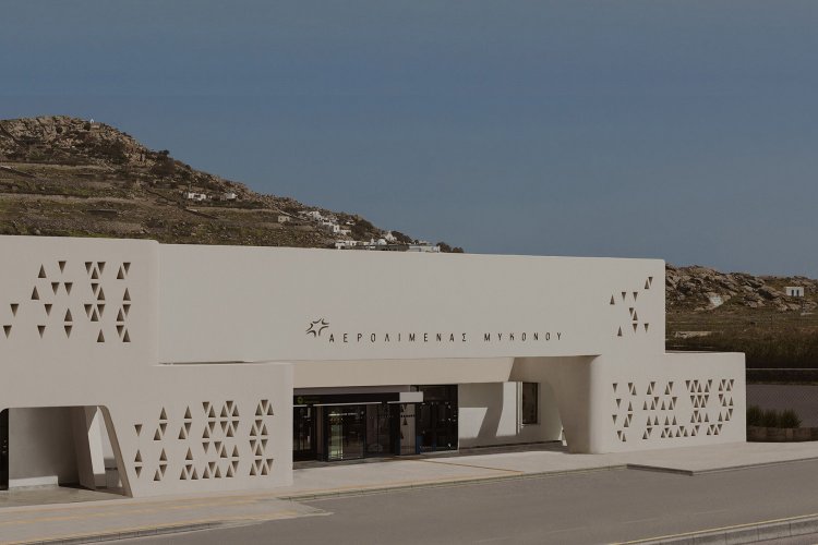 Fraport Greece: Πρόσθετες επενδύσεις, με στόχο την αύξηση της φέρουσας ικανότητας στα αεροδρόμια Μυκόνου,  Σαντορίνης, Κέρκυρας & Κω