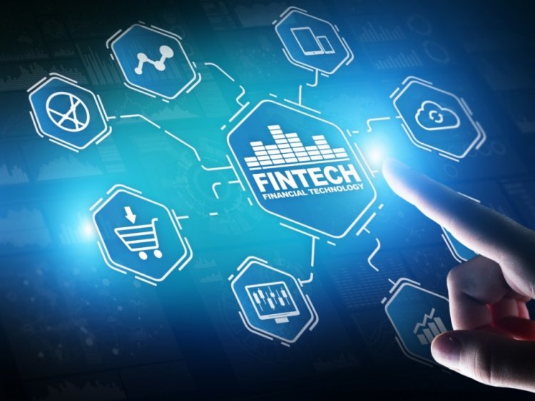 Fintech Trends: Η τεχνολογική επανάσταση που αλλάζει τα δεδομένα - Όλα όσα πρέπει να γνωρίζουν οι συναλλασσόμενοι