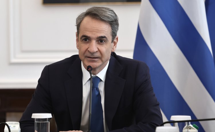 PM Mitsotakis: Ποιο είναι το επόμενο «πακέτο παροχών» που θα ανακοινώσει ο Πρωθυπουργός